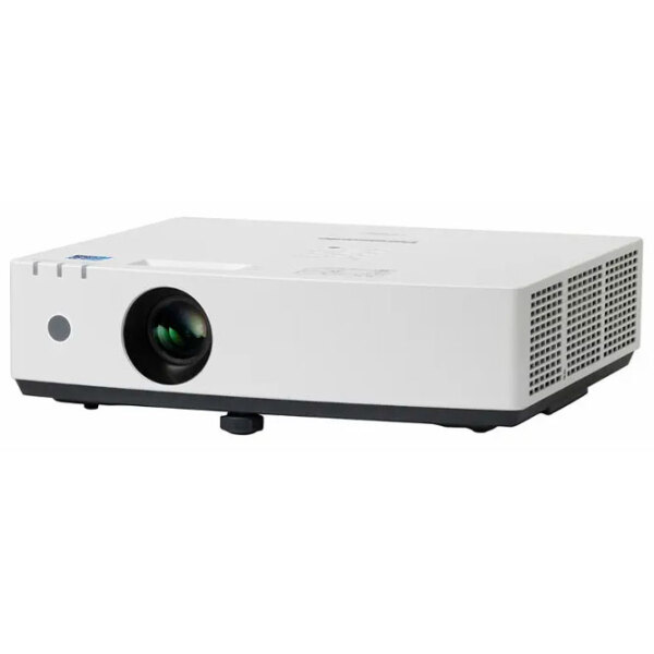 Проектор Panasonic PT-LMZ460 Белый  photo 2