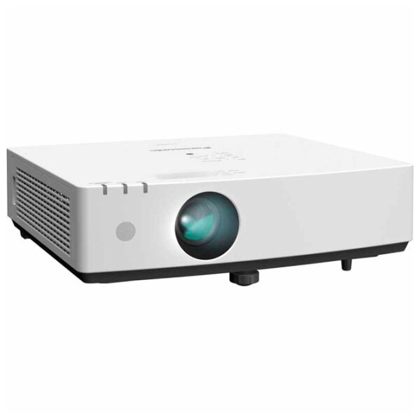 Проектор Panasonic PT-LMZ460 Белый  photo 3
