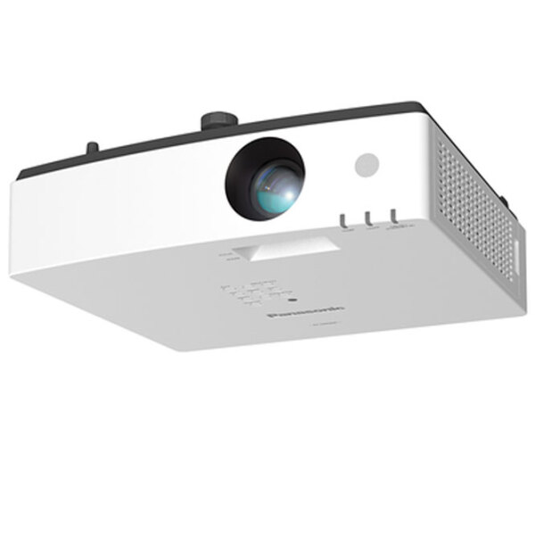 Проектор Panasonic PT-LMZ460 Белый  photo 4
