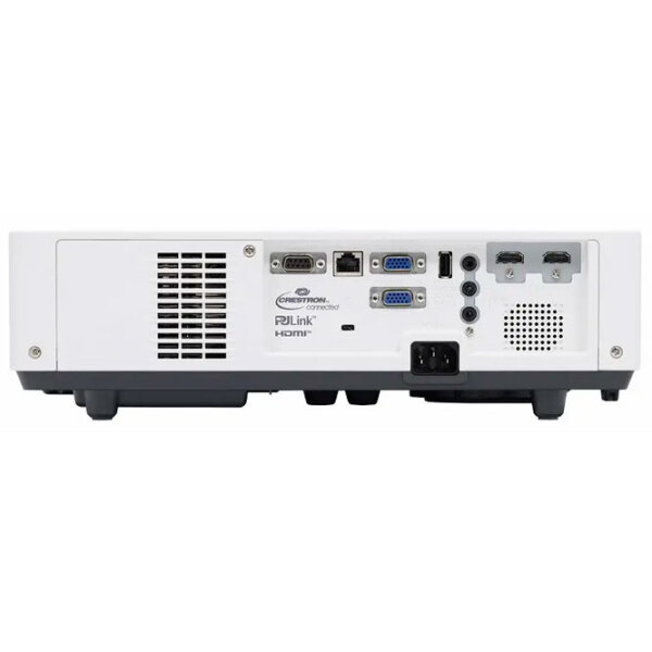 Проектор Panasonic PT-LMZ460 Белый  photo 5
