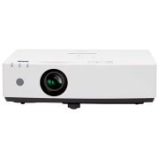 Proiector Panasonic PT-LMZ420 White 