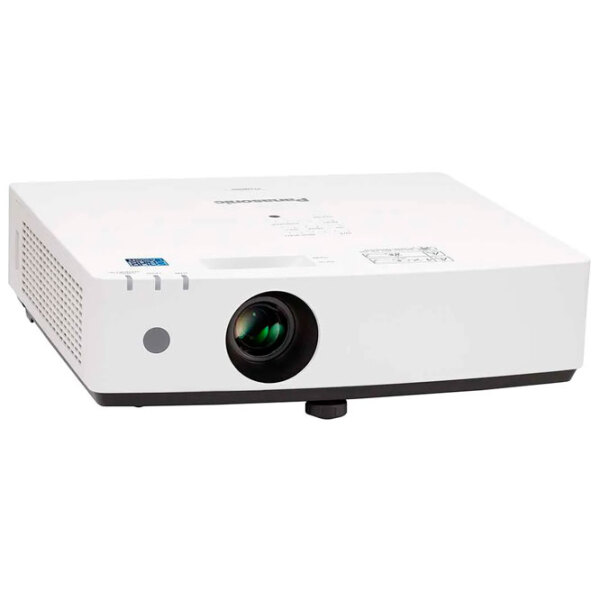 Proiector Panasonic PT-LMZ420 White  photo 2