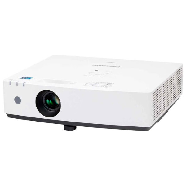 Proiector Panasonic PT-LMZ420 White  photo 3