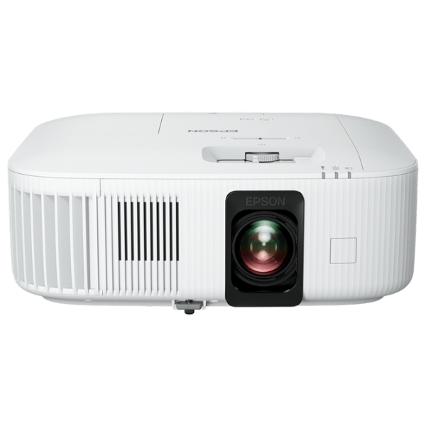 Proiector Epson EH-TW6250 White  photo 1