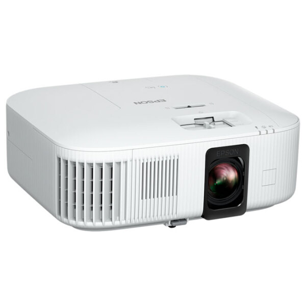 Proiector Epson EH-TW6250 White  photo 2