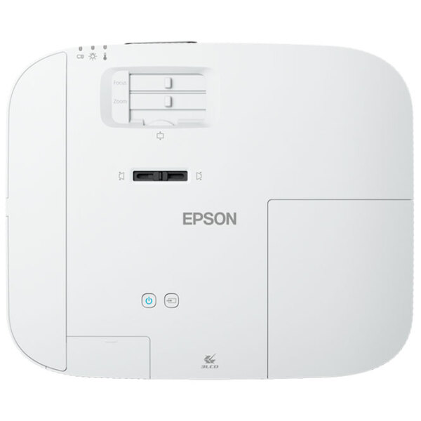 Proiector Epson EH-TW6250 White  photo 3