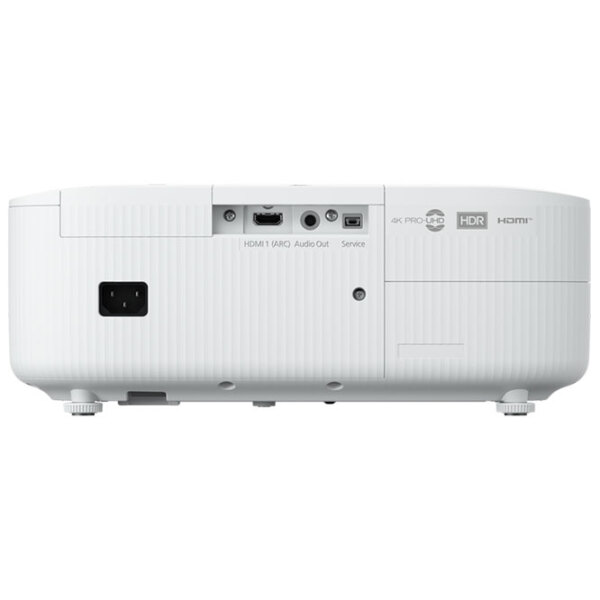 Proiector Epson EH-TW6250 White  photo 4