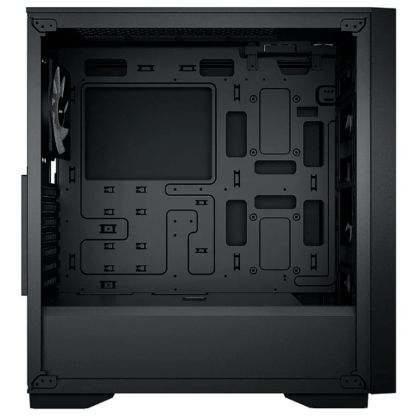 Calculator de jocuri Navigator 00389 Black Intel Core i5 11400F 8 GB 256 GB 1 TB Geforce GTX 1650 4 GB photo 3