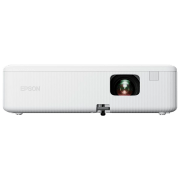 Proiector Epson CO-W01 White 