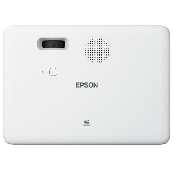 Proiector Epson CO-W01 White  photo 3