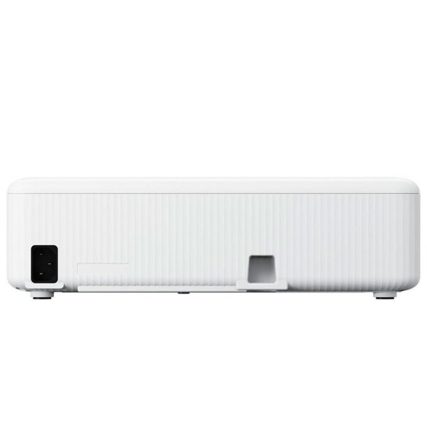 Proiector Epson CO-W01 White  photo 4