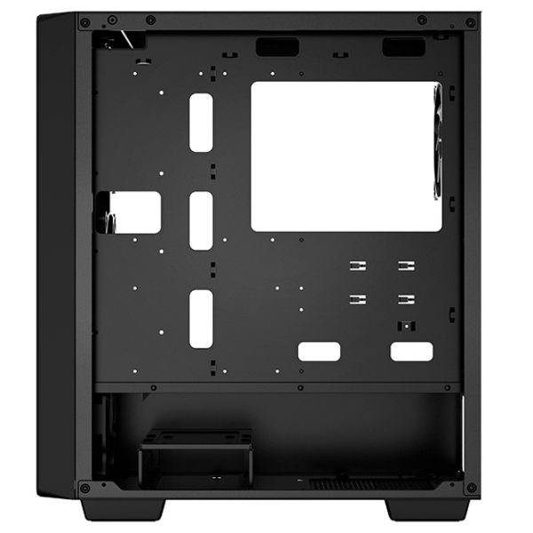 Calculator de jocuri Navigator 00390 Black Intel Core i5 11400F 16 GB 500 GB 1 TB GeForce RTX 3050 8 GB photo 2
