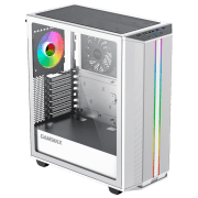 Calculator de jocuri Navigator 00391 White Intel Core i5 12400F 32 GB 500 GB 1 TB GeForce RTX 3060 12 GB