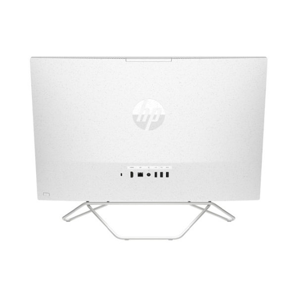Моноблок HP 24-cb0011ur Белый 23.8" Full HD IPS AMD Ryzen 3 5300U 8 ГБ 512 ГБ photo 4