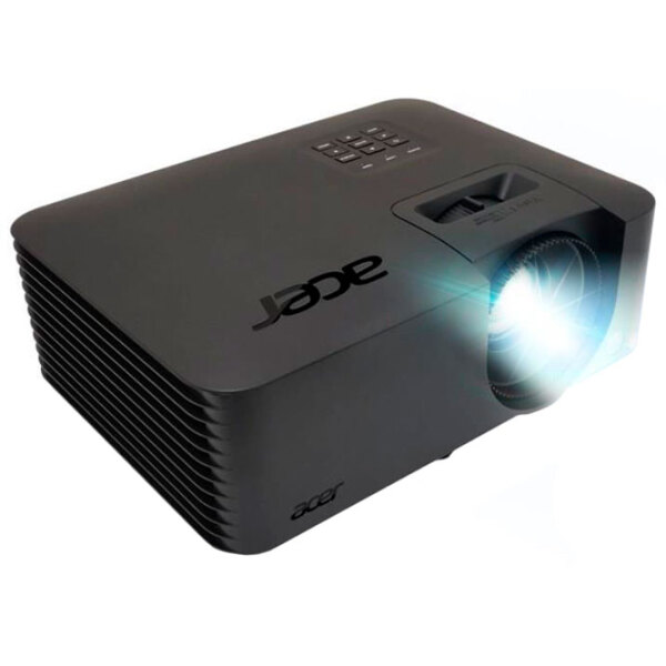 Proiector Acer VERO XL2320W Black  photo 2