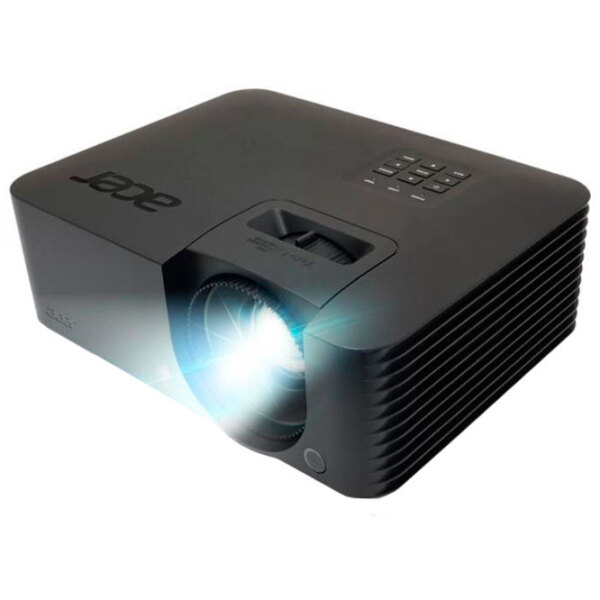 Proiector Acer VERO XL2320W Black  photo 3