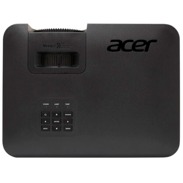 Proiector Acer VERO XL2320W Black  photo 4