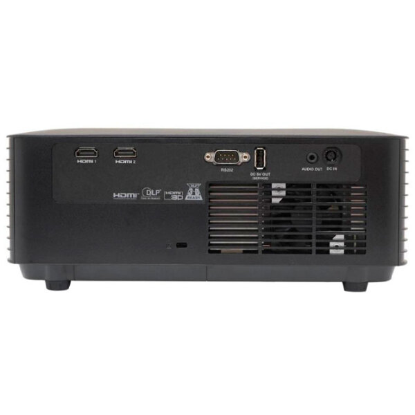 Proiector Acer VERO XL2320W Black  photo 5