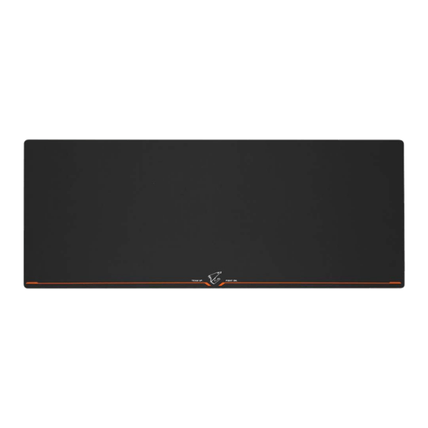 Covoraș pentru mouse Gigabyte AORUS AMP900 Orange Black 900 x 360 x 3 mm photo 1