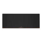 Covoraș pentru mouse Gigabyte AORUS AMP900 Orange Black 900 x 360 x 3 mm