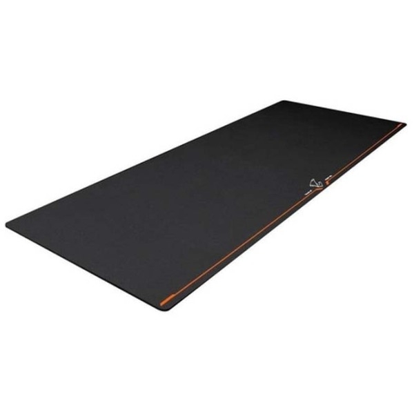 Covoraș pentru mouse Gigabyte AORUS AMP900 Orange Black 900 x 360 x 3 mm photo 3