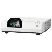 Proiector Panasonic PT-TMZ400 White 