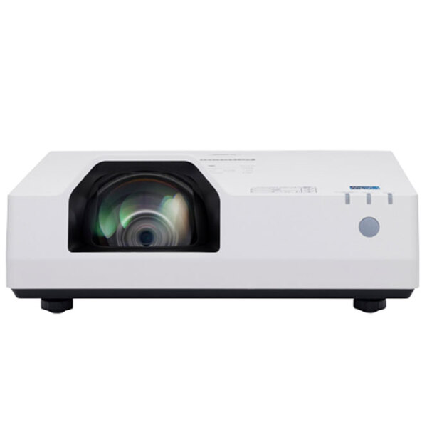 Proiector Panasonic PT-TMZ400 White  photo 3