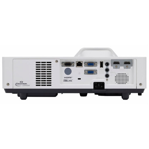 Proiector Panasonic PT-TMZ400 White  photo 5