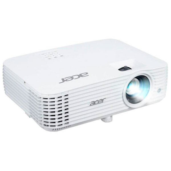 Proiector Acer X1526HK White  photo 3