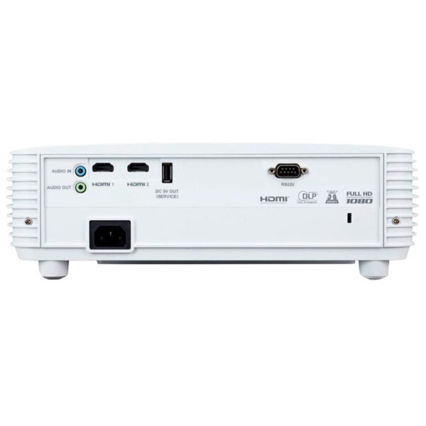 Proiector Acer X1526HK White  photo 5
