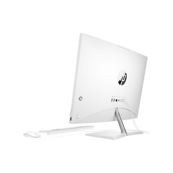 Моноблок HP Pavilion 24-ca0024ur Белый 23.8" Full HD IPS AMD Ryzen 3 5300U 8 ГБ 512 ГБ photo 3