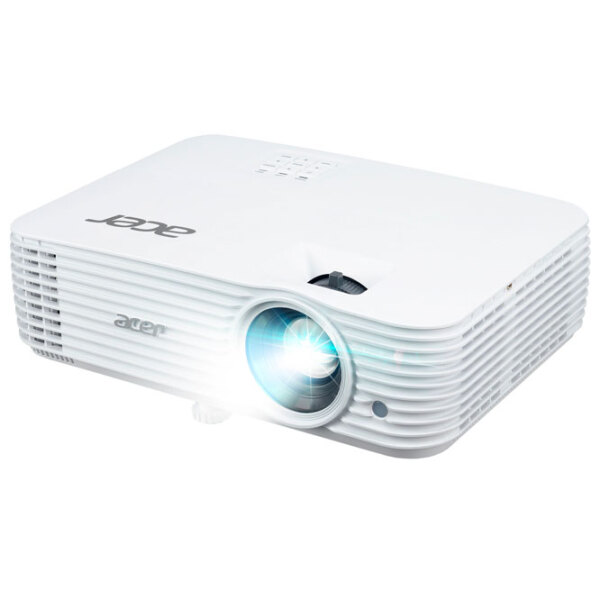 Proiector Acer H6542BDK White  photo 2
