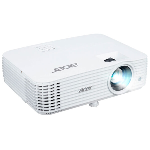 Proiector Acer H6542BDK White  photo 3