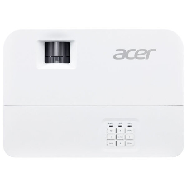 Proiector Acer H6542BDK White  photo 4