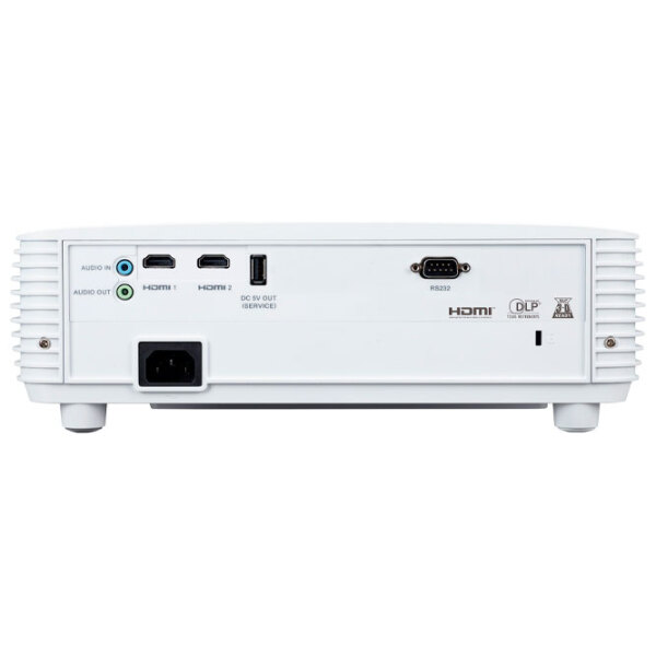 Proiector Acer H6542BDK White  photo 5