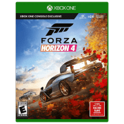 Forza Horizon 4 Xbox One Racing / 3+