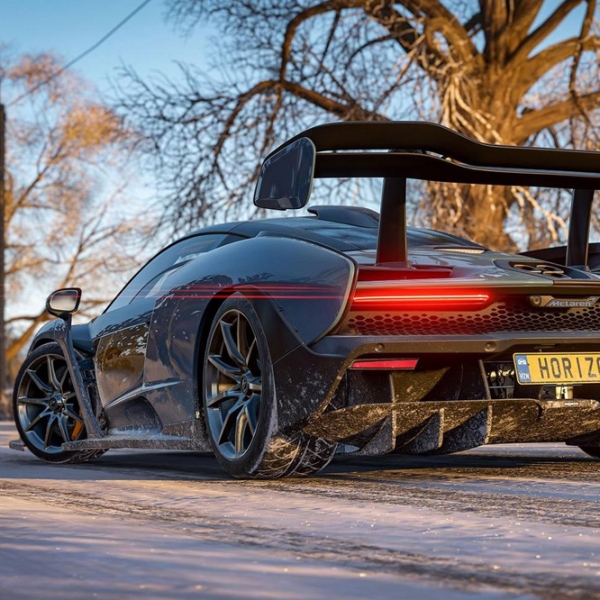 Forza Horizon 4 Xbox One Racing / 3+ photo 3