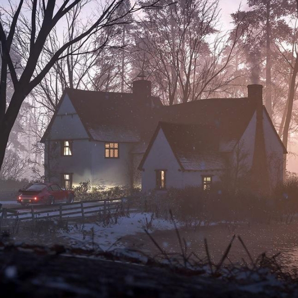 Forza Horizon 4 Xbox One Racing / 3+ photo 4