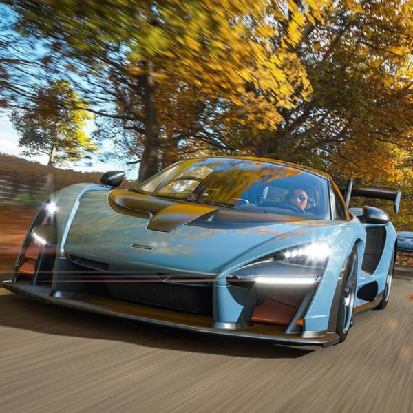 Forza Horizon 4 Xbox One Racing / 3+ photo 5