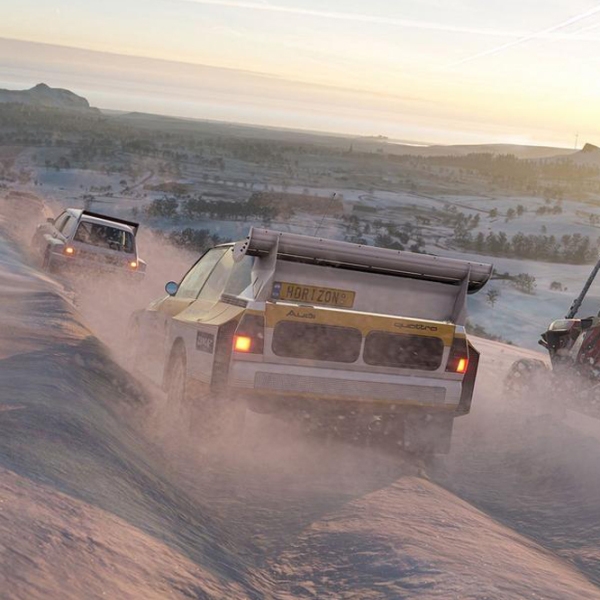 Forza Horizon 4 Xbox One Racing / 3+ photo 6