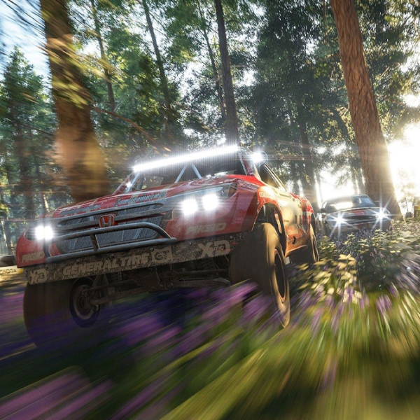 Forza Horizon 4 Xbox One Racing / 3+ photo 7