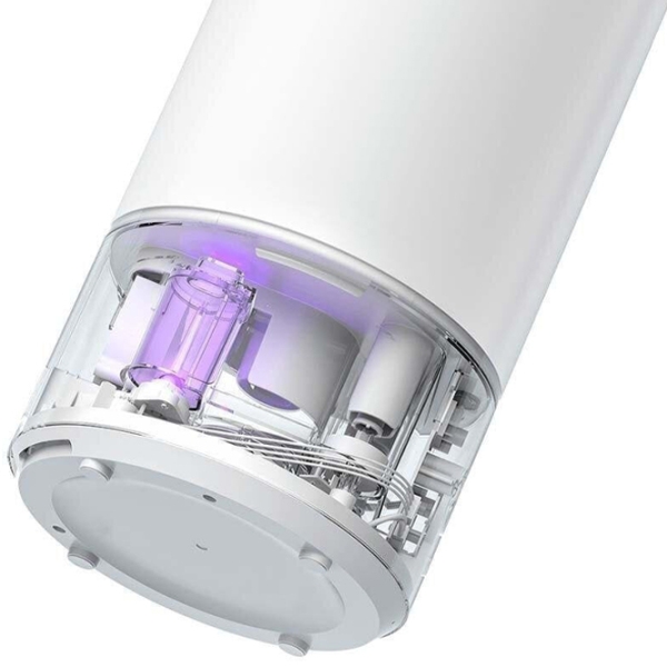 Umidificator de aer Xiaomi BHR6026EU White  photo 6