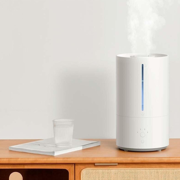 Umidificator de aer Xiaomi BHR6026EU White  photo 8