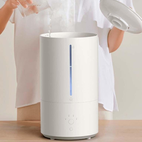 Umidificator de aer Xiaomi BHR6026EU White  photo 9