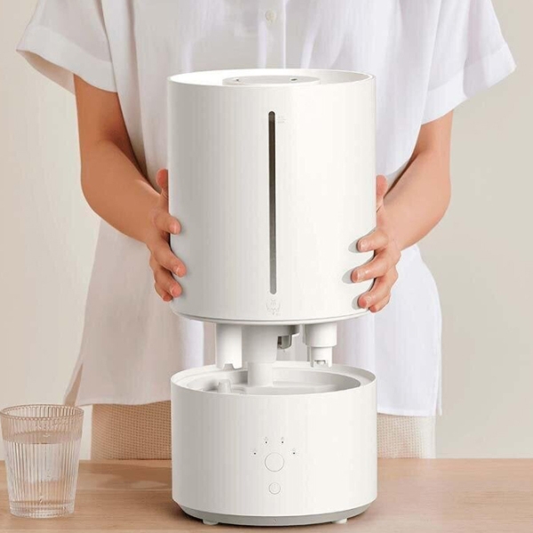 Umidificator de aer Xiaomi BHR6026EU White  photo 10