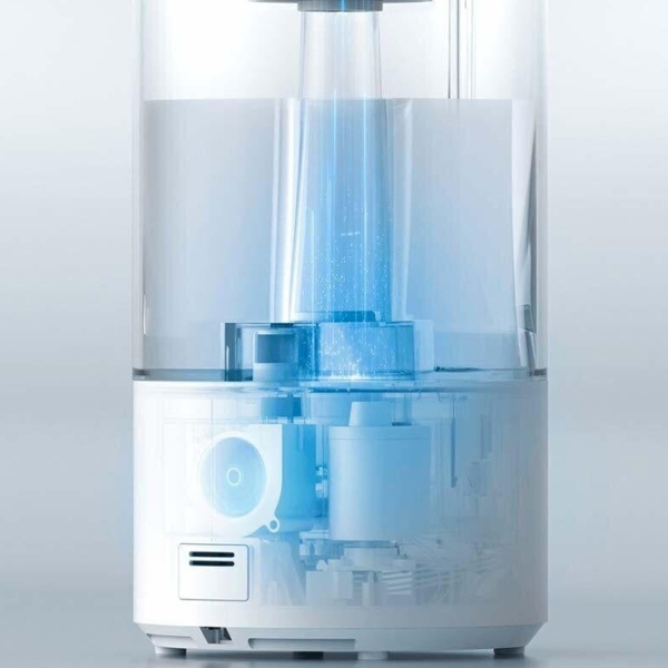Umidificator de aer Xiaomi BHR6026EU White  photo 11