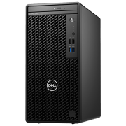 Calculator personal Dell Optiplex 3000 MT Black Intel Core i3 12100 8 GB 512 GB