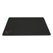 Covoraș pentru mouse Gigabyte AORUS Orange Black 430 x 370 x 1.8 mm