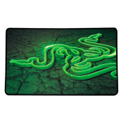 Covoraș pentru mouse Razer Goliathus L Black Green 355 x 444 x 3 mm