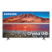 Телевизор Samsung UE75CU7100UXUA Smart TV 4K Черный 75" | LED | 4K